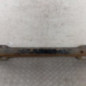 Renfort pare choc arriere (traverse) PEUGEOT 307