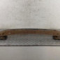 Renfort pare choc arriere (traverse) PEUGEOT 307