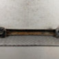 Renfort pare choc arriere (traverse) PEUGEOT 307
