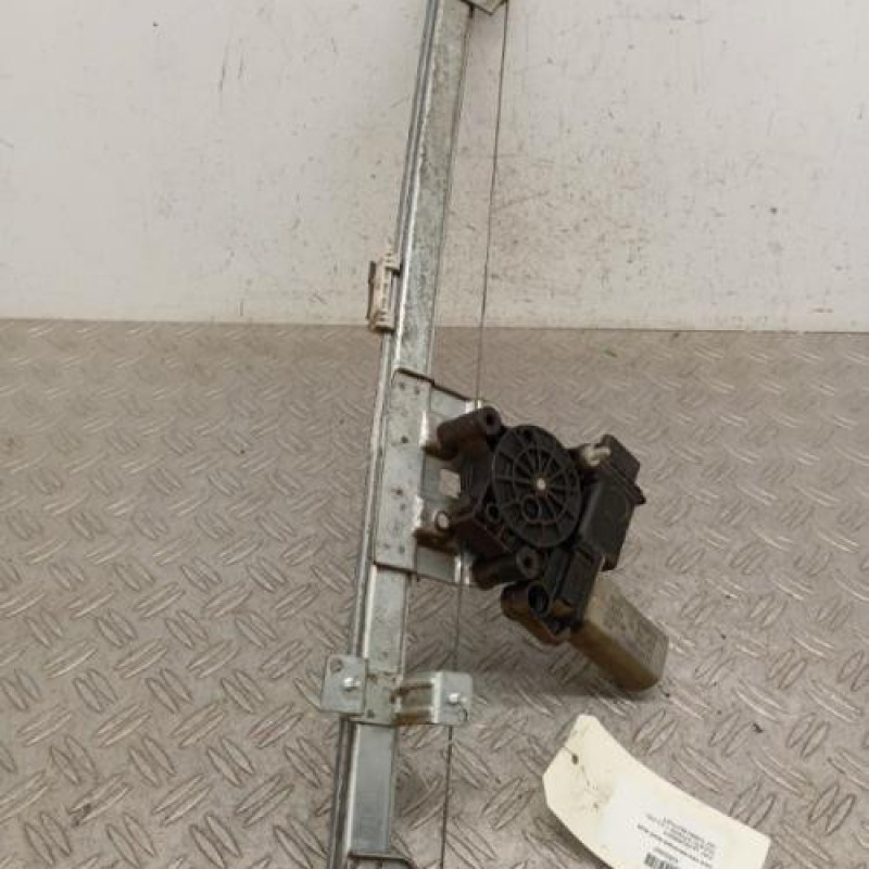 Leve vitre electrique avant droit FIAT DUCATO 3