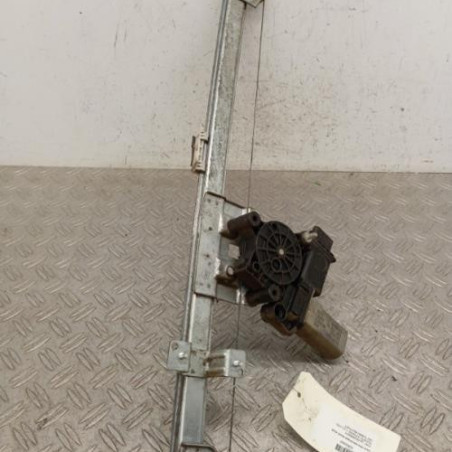 Leve vitre electrique avant droit FIAT DUCATO 3 Photo n°1
