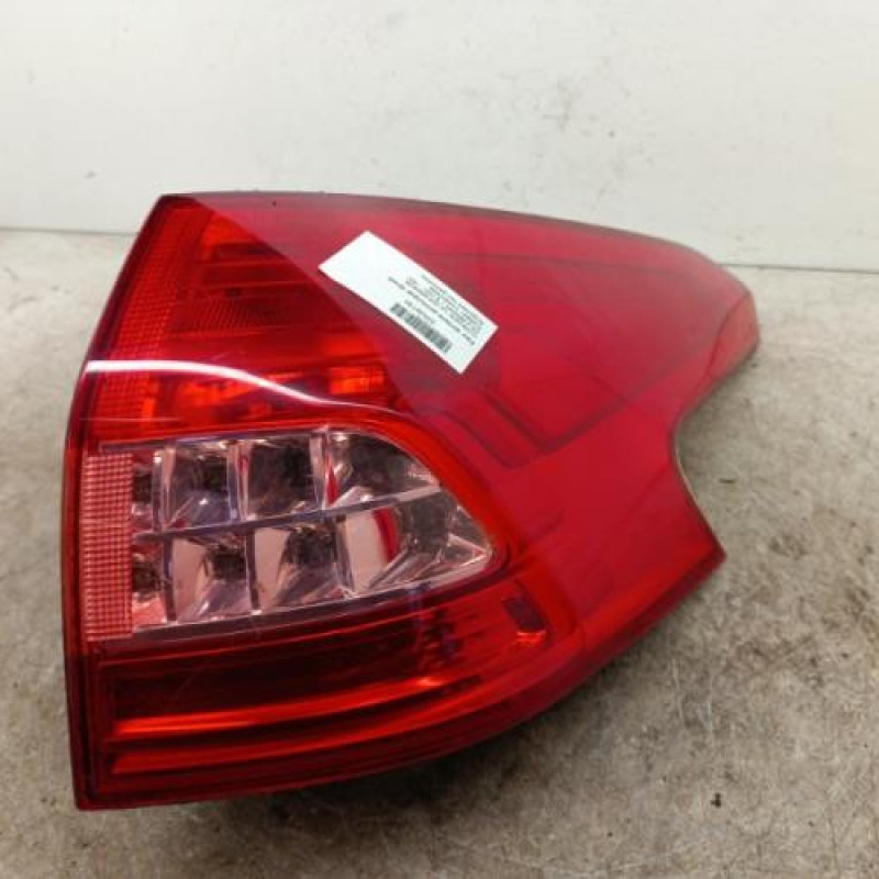 Feu arriere principal droit (feux) CITROEN C5 2 Feu arriere principal droit (feux) CITROEN C5 2