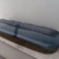 Pare choc arriere RENAULT CLIO 2
