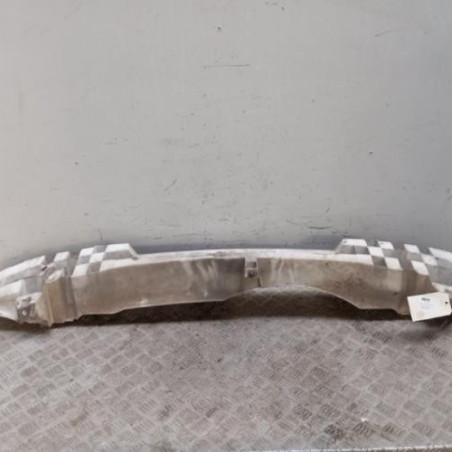Absorbeur de pare choc arriere RENAULT CLIO 3 Photo n°1