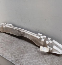 Absorbeur de pare choc arriere RENAULT CLIO 3