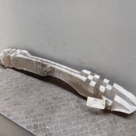 Absorbeur de pare choc arriere RENAULT CLIO 3