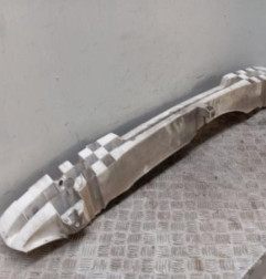 Absorbeur de pare choc arriere RENAULT CLIO 3 Photo n°3