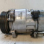 Compresseur clim PEUGEOT 607