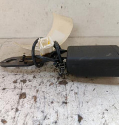 Attache ceinture avant droit CITROEN BERLINGO 2 Photo n°1