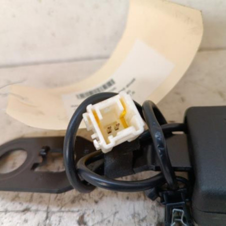 Attache ceinture avant droit CITROEN BERLINGO 2
