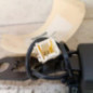 Attache ceinture avant droit CITROEN BERLINGO 2