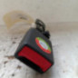 Attache ceinture avant droit CITROEN BERLINGO 2