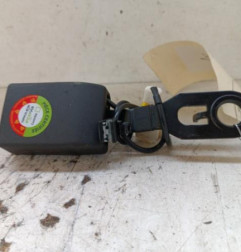 Attache ceinture avant droit CITROEN BERLINGO 2 Photo n°4