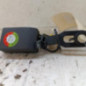 Attache ceinture avant droit CITROEN BERLINGO 2