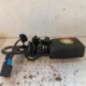 Attache ceinture avant gauche CITROEN BERLINGO 2