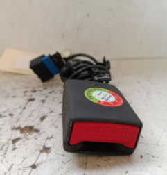 Attache ceinture avant gauche CITROEN BERLINGO 2