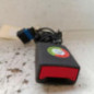 Attache ceinture avant gauche CITROEN BERLINGO 2