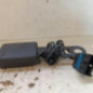 Attache ceinture avant gauche CITROEN BERLINGO 2