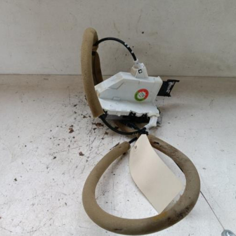 Serrure de porte laterale droite CITROEN BERLINGO 2