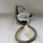 Serrure de porte laterale droite CITROEN BERLINGO 2