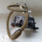 Serrure de porte laterale droite CITROEN BERLINGO 2