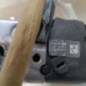 Serrure de porte laterale droite CITROEN BERLINGO 2
