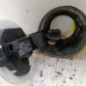 Trappe d'essence NISSAN MICRA 5