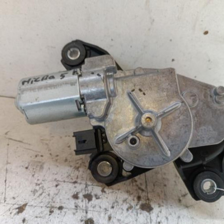 Moteur essuie glace arriere NISSAN MICRA 5 Photo n°1