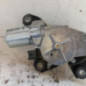 Moteur essuie glace arriere NISSAN MICRA 5