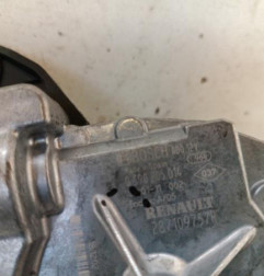 Moteur essuie glace arriere NISSAN MICRA 5