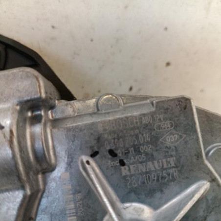 Moteur essuie glace arriere NISSAN MICRA 5