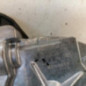 Moteur essuie glace arriere NISSAN MICRA 5