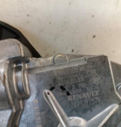 Moteur essuie glace arriere NISSAN MICRA 5 Photo n°3