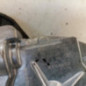 Moteur essuie glace arriere NISSAN MICRA 5
