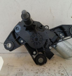 Moteur essuie glace arriere NISSAN MICRA 5 Photo n°4