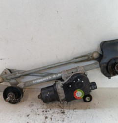 Moteur essuie glace avant NISSAN MICRA 5 Photo n°1