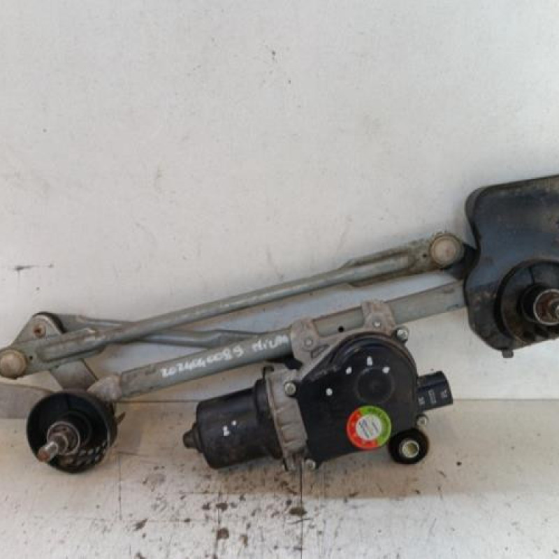 Moteur essuie glace avant NISSAN MICRA 5