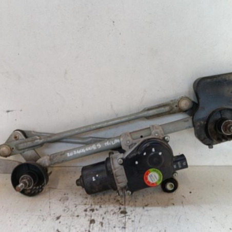 Moteur essuie glace avant NISSAN MICRA 5 Photo n°1