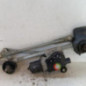 Moteur essuie glace avant NISSAN MICRA 5