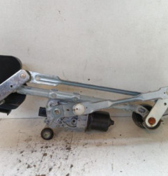 Moteur essuie glace avant NISSAN MICRA 5