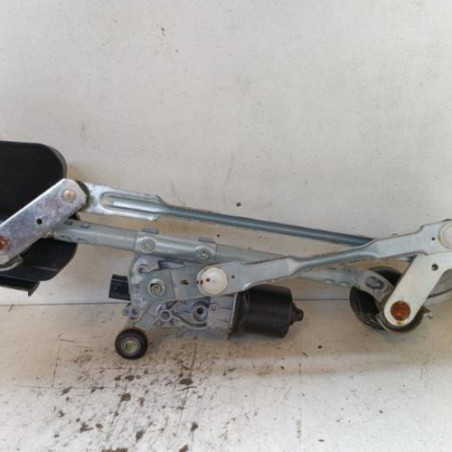 Moteur essuie glace avant NISSAN MICRA 5