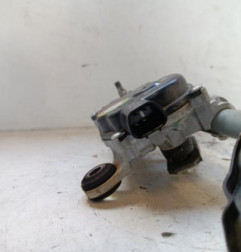 Moteur essuie glace avant NISSAN MICRA 5 Photo n°3