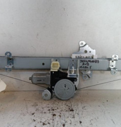 Leve vitre electrique avant droit NISSAN MICRA 5 Photo n°1