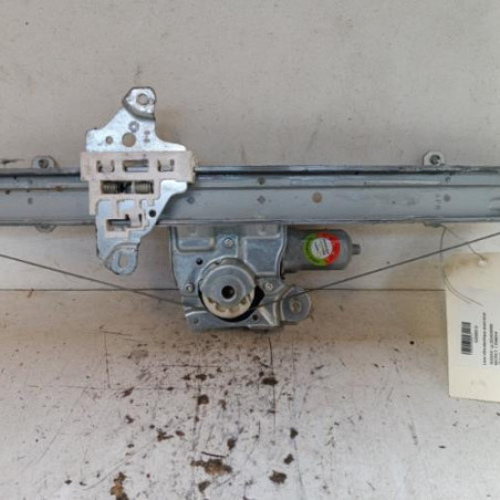 Leve vitre electrique avant droit NISSAN MICRA 5