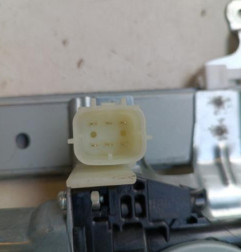 Leve vitre electrique avant droit NISSAN MICRA 5 Photo n°4