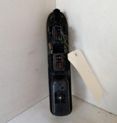 Interrupteur de leve vitre avant gauche PEUGEOT 307