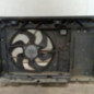Face avant CITROEN C4 1
