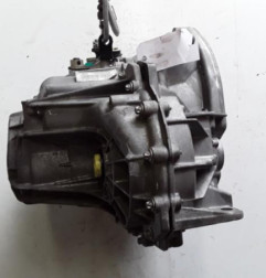 Boite de vitesses RENAULT LATITUDE