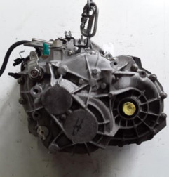 Boite de vitesses RENAULT LATITUDE Photo n°3