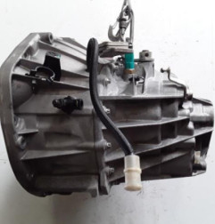 Boite de vitesses RENAULT LATITUDE Photo n°4